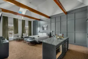 The Emerald Boutique Stays - Værelse