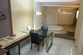 Raru's Motel Via Costeira (Adult Only) - Room