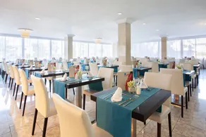 Grupotel Montecarlo - Restaurant