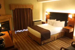Cedar Meadows Resort & Spa, an Ascend Collection Resort - Chambre