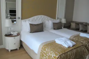 Aska Lara Resort & Spa Hotel - Room