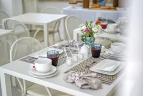 New Dimora Valmar - Restaurant
