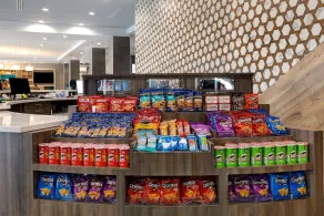 Home2 Suites By Hilton Galveston - Reception