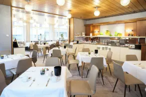 Hotel Wartburg - Restaurant
