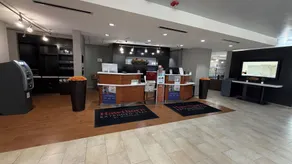 Hawthorn by Wyndham Dallas Love Field Airport - Reception