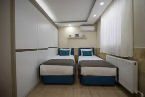 ABC Apart Hotel - Room