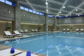 Four Points by Sheraton Suzhou - Piscine