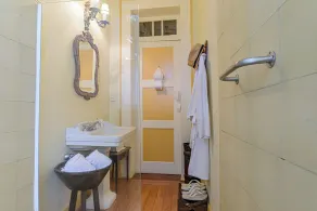 Fazenda Sao Luiz da Boa Sorte - Bathroom
