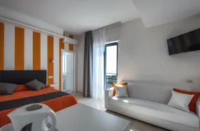 Sunset Rooms - Quarto
