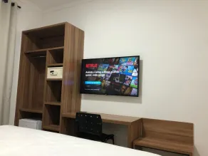 Hotel Matrix - Habitación
