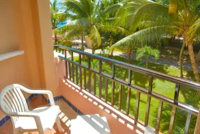 Select Club at Sandos Playacar All Inclusive - Adults Only Area - Udsigt fra værelset