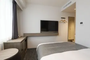 Shimanami PRIME HOTEL IMABARI - Chambre