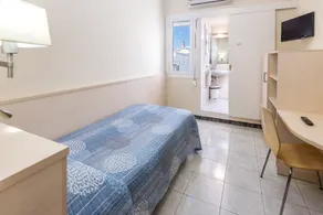 Hostal Solimar - Chambre