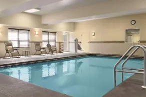 Comfort Inn & Suites Dothan Northside Plaza - Piscine