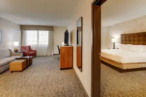 Drury Plaza Hotel Columbus Downtown - Room