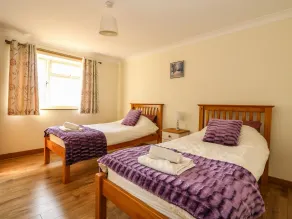 Sunnyside Cottage - Room