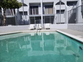 Las Palmas Hotel Tucson - Pool