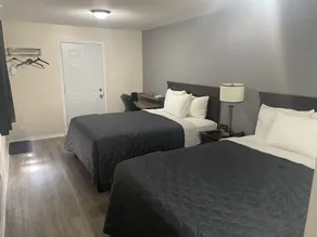 Nites Inn Motel - Chambre