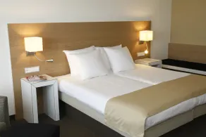 WestCord Hotel Schylge - Room