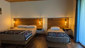 L'Ours Bleu - Quarto