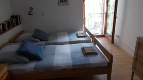 Guest House Accommodation Rupine - Rum
