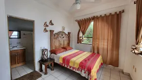 Sebas - Habitación