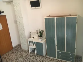 Hotel Lucerna - Chambre