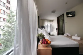 Happy Star Club - Room