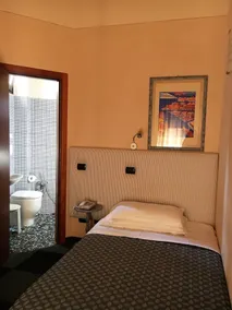 Boutique Hotel Scalzi - Adults Only - Chambre