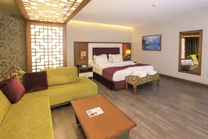 Sirin Park Hotel - Habitación