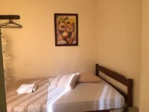 Nossa Senhora Aparecida Hotel - Room