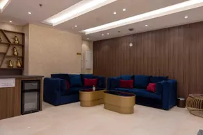Palm Boutique Al Nahda - Reception