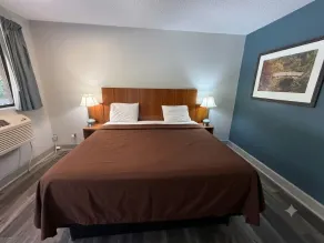 King's Inn Motel - Værelse