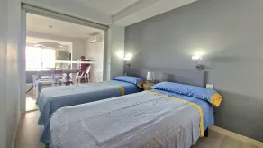 Apartment SeeSE Go2lloret - Værelse