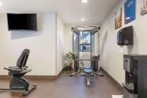 Comfort Inn & Suites Redwood Country - Salle de remise en forme