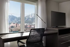 Residence Inn by Marriott Boulder Canyon Boulevard - Chambre