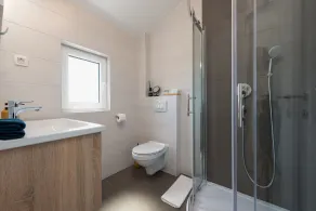 Villa NiA - Salle de bain