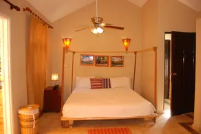 Cabarete Boutique Ecolodge Beachfront - Room