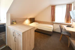 Römerhof - Chambre