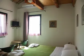 Il Campetto Country House - Værelse