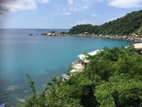 Hin Wong Apartments Dive & Snorkel Resort - Miscellaneous