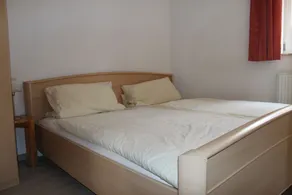 Alter Topf - Chambre