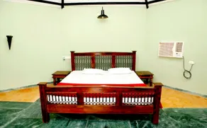 Deshawar Resort - Zimmer