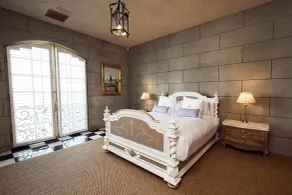 Campbell Point House - Rom