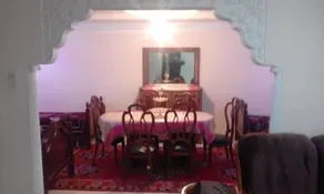 Hotel Ain Leuh - Værelse