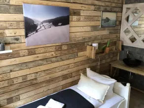 Berghotel und Restaurant Kräuter Chalet - Room