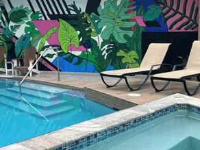 Abitta Condado by IHG - Pool
