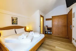 Hotel Grizzly "Ski-in Ski-out" - Chambre