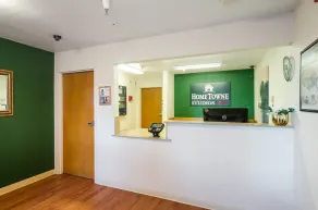 HomeTowne Studios by Red Roof Denver - Thornton - Réception