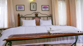 Legend Safari Lodge - Chambre